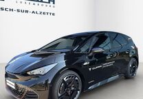 Gebrauchtwagen Cupra Born