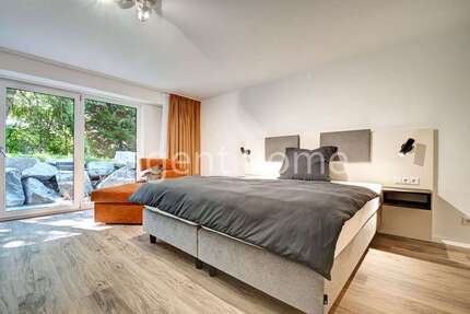 Wohnen auf Zeit in Ostfildern 1.050 € 1 zimmer