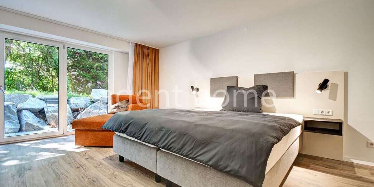 Wohnen auf Zeit in Ostfildern 1.050 € 1 zimmer