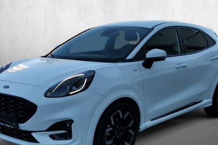 Ford Puma 38.061 km 17.490 &euro; Ludwigsburg 71636