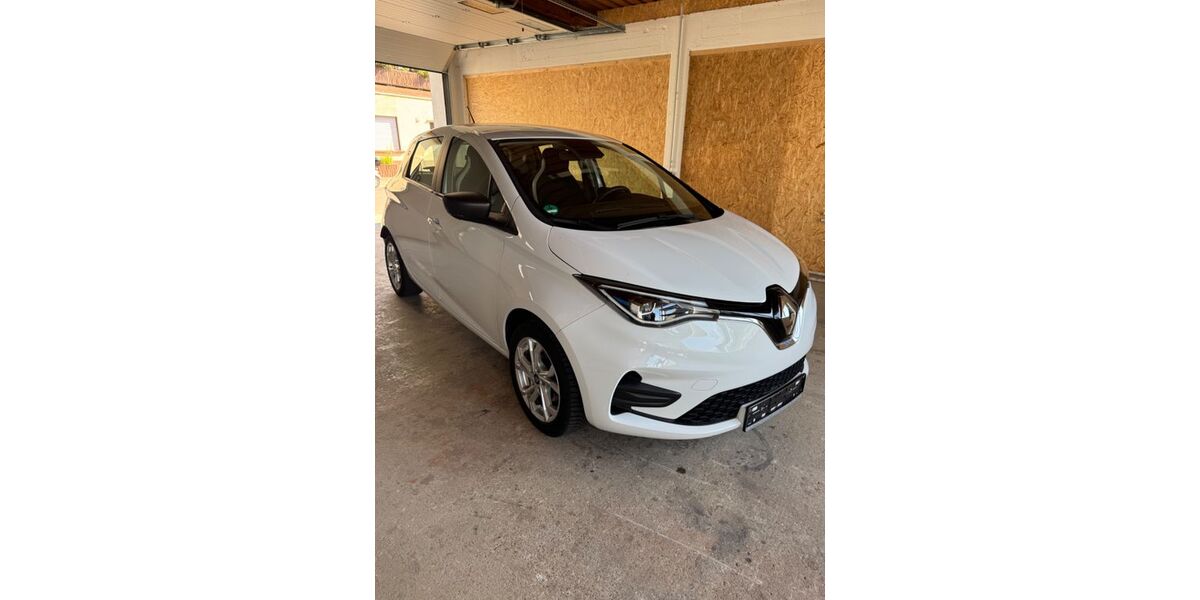 Renault ZOE 36.800 km 8.900 &euro; Nürtingen 72622