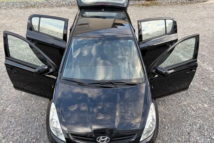 Hyundai i20 105.676 km 4.990 &euro; Böblingen 71032