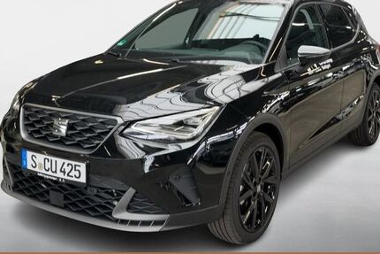 Seat Arona 9.900 km 20.990 &euro; Stuttgart-Feuerbach 70469