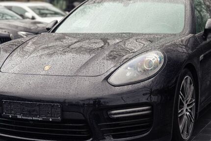 Porsche Panamera 76.500 km 49.990 &euro; Böblingen-Süd 71032