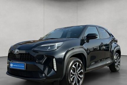 Toyota Yaris Cross 21.700 km 22.460 &euro; Esslingen 73730