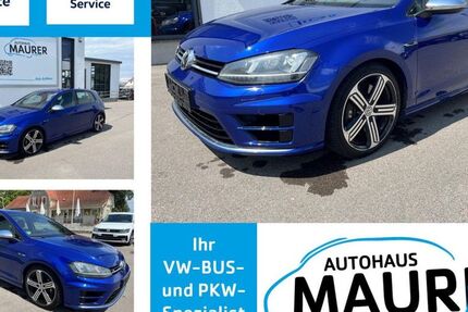 VW Golf 127.700 km 17.990 € Holzgerlingen 71088