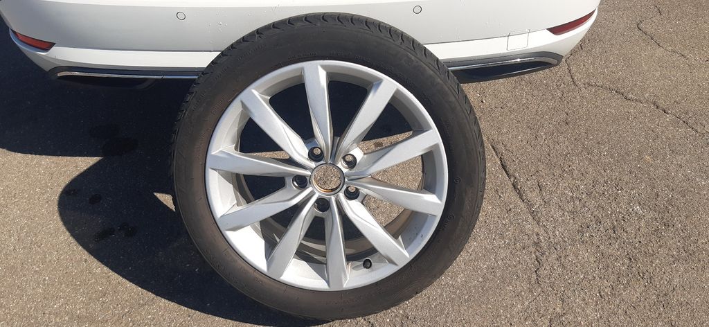 VW Golf 51.000 km 13.999 &euro; Wolfschlugen 72649