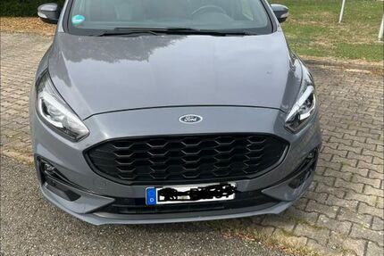 Ford S-Max 122.700 km 22.600 &euro; Kirchheim/Teck 73230