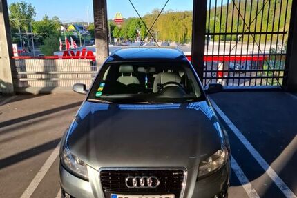 Audi A3 293.242 km 3.900 &euro; Grafenau 71120