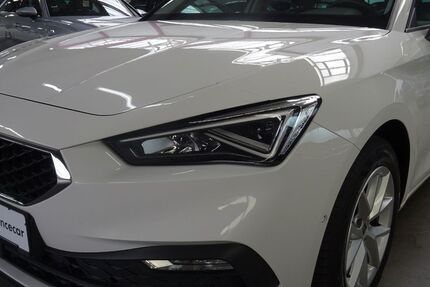 Seat Leon 117.882 km 17.849 &euro; Holzgerlingen bei Stuttgart 71088