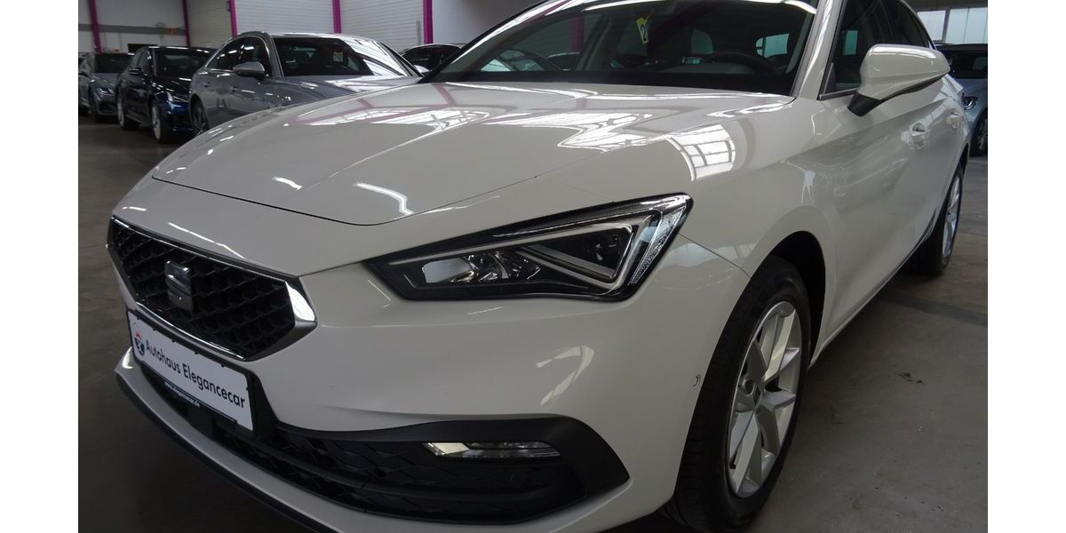 Seat Leon 117.882 km 17.849 &euro; Holzgerlingen bei Stuttgart 71088