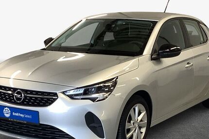 Opel Corsa 23.993 km 15.290 &euro; Tübingen 72072