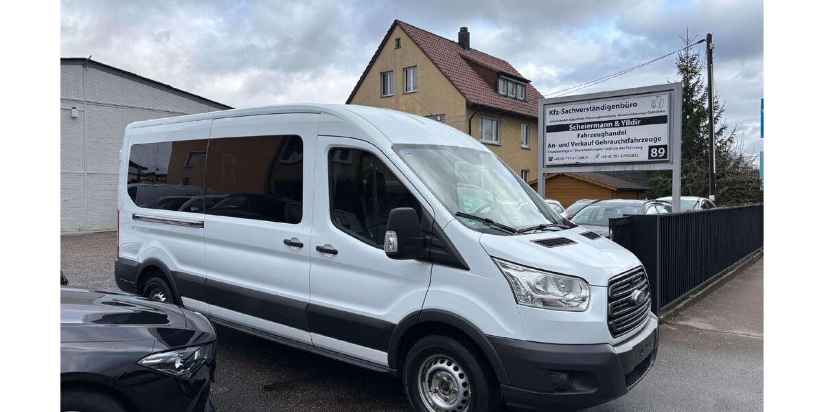 Ford Transit 147.000 km 19.900 &euro; Korntal-Münchingen 70825