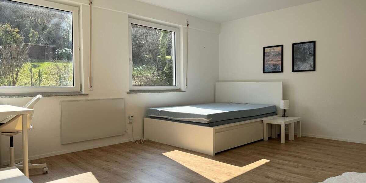 Etagenwohnung Stuttgart Stuttgart-West - 2 Zimmer, 48 m&sup2;, 285.000&euro; | Angebot:25757662
