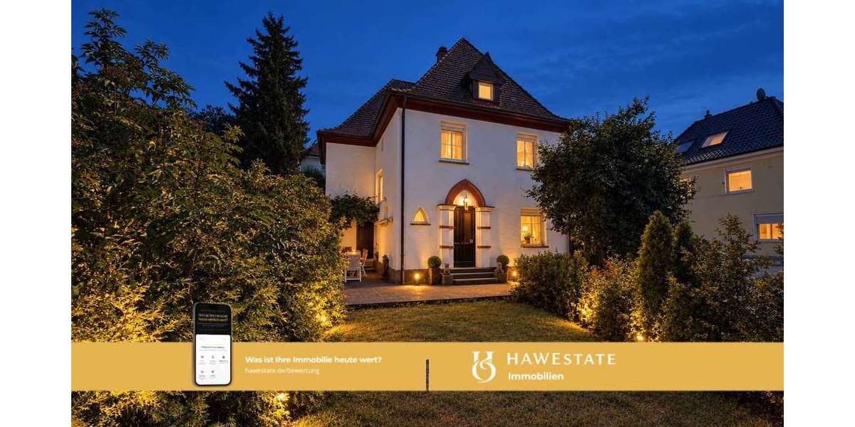 Einfamilienhaus Stuttgart Feuerbach - 6 Zimmer, 180 m&sup2;, 1.074.900&euro; | Angebot:27356620