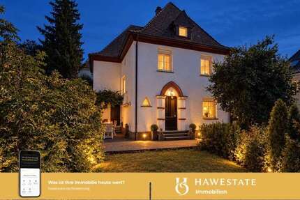Haus Stuttgart Feuerbach - 6 Zimmer, 180 m&sup2;, 1.074.900&euro; | Angebot:27356620