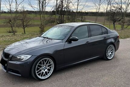 BMW 330 293.400 km 9.200 &euro; Wimsheim 71299