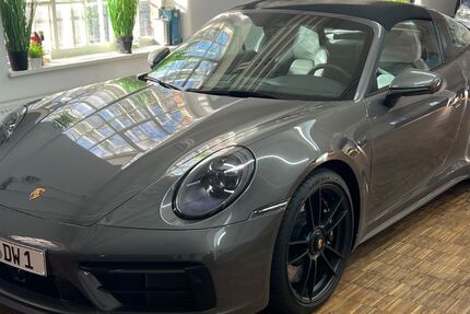 Porsche 992 6.900 km 180.900 &euro; Frickenhausen 72636