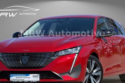 Peugeot 308 51.023 km 19.650 &euro; Gerlingen 70839