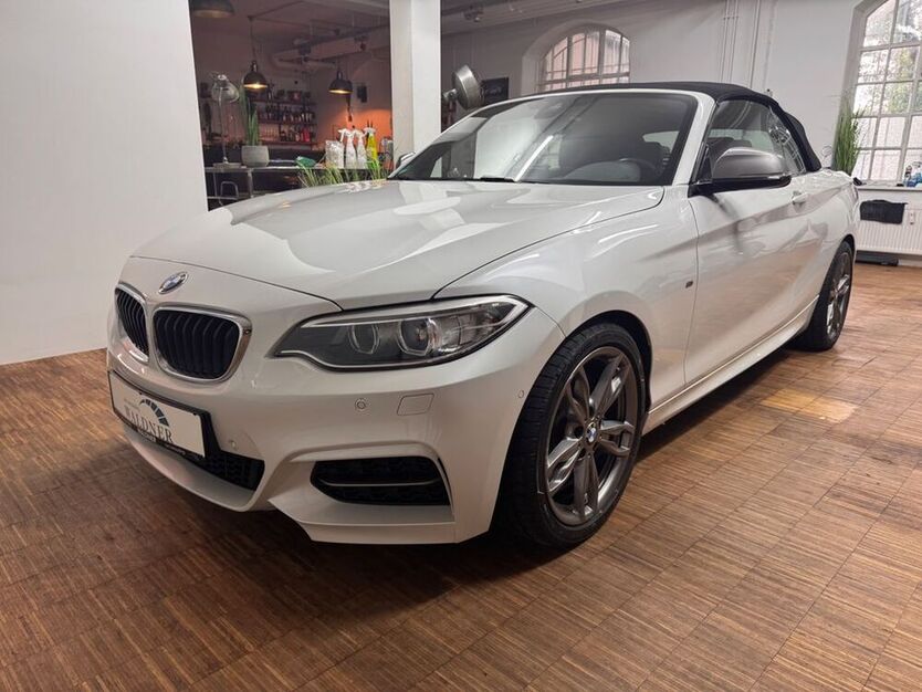 M240i