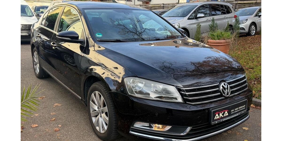 VW Passat 140.000 km 7.550 &euro; Ludwigsburg 71638