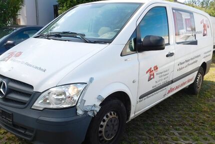 Mercedes-Benz Vito 225.000 km 4.500 € Reutlingen 72766