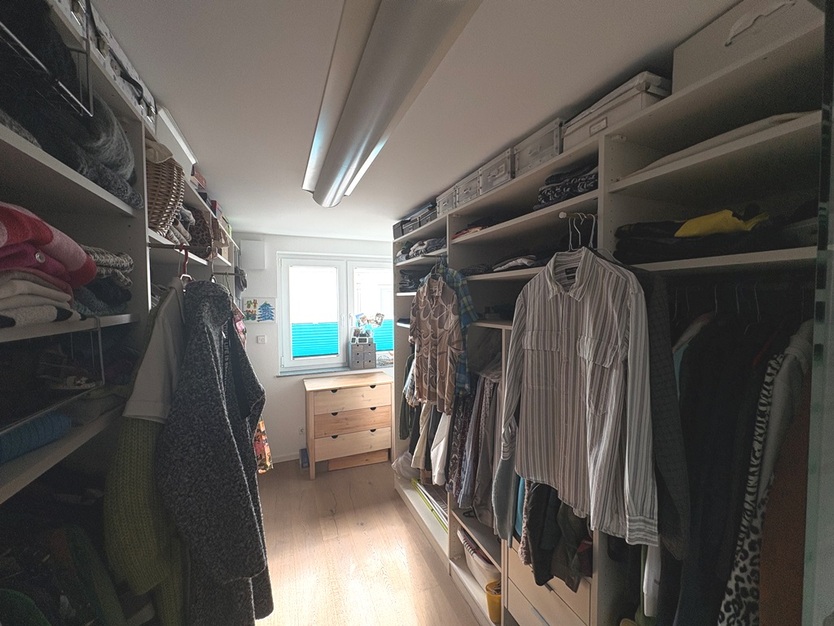 „Bequem leben in jedem Alter – attraktive 4,5 Zimmer Wohnung in ruhiger Lage von Mettingen 4.5 zimmer