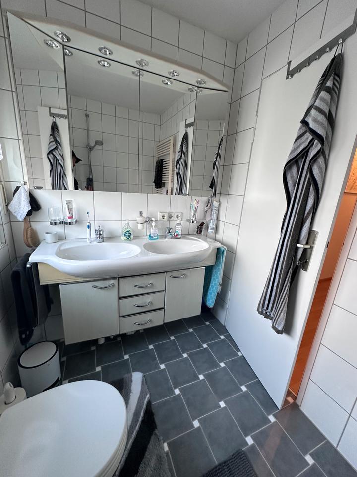 Freundliches und gepflegtes Reihenmittelhaus in Nürtingen-Reudern