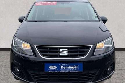 Seat Alhambra 91.800 km 24.880 € Nürtingen 72622