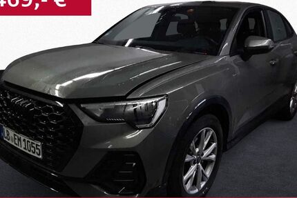 Audi Q3 22.670 km 37.930 € Ludwigsburg 71636