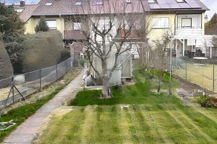 Haus Böblingen Dagersheim - 4 Zimmer, 97 m&sup2;, 420.000&euro; | Angebot:25360924