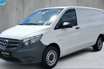 Mercedes-Benz Vito 72.742 km 22.467 &euro; Böblingen 71034