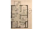 Etagenwohnung Stuttgart Hedelfingen - 3 Zimmer, 70 m&sup2;, 1.120&euro; | Angebot:26400989