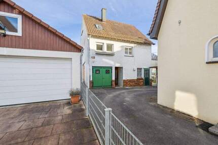 Haus Stuttgart Vaihingen - 4 Zimmer, 100 m&sup2;, 398.000&euro; | Angebot:25746203