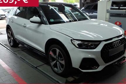 Audi A1 71.817 km 21.930 &euro; Esslingen 73730