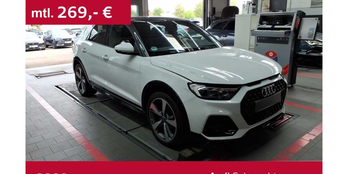 Audi A1 71.817 km 21.930 &euro; Esslingen 73730