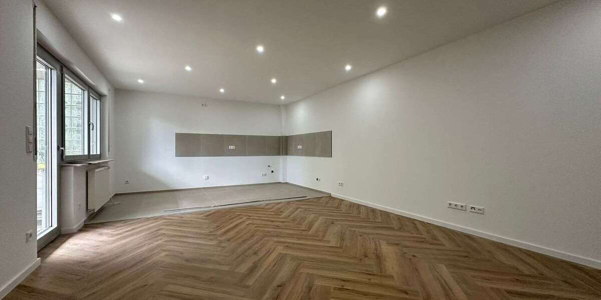 Etagenwohnung Stuttgart Wangen - 3 Zimmer, 85 m&sup2;, 339.000&euro; | Angebot:26605710