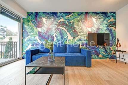 Wohnen auf Zeit in Stuttgart 1.490 € 1 zimmer