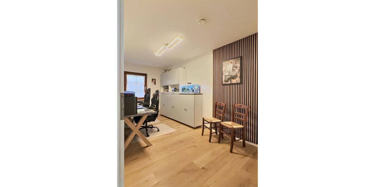 Erdgeschoßwohnung Ludwigsburg Pflugfelden - 4 Zimmer, 99 m&sup2;, 480.000&euro; | Angebot:26276661