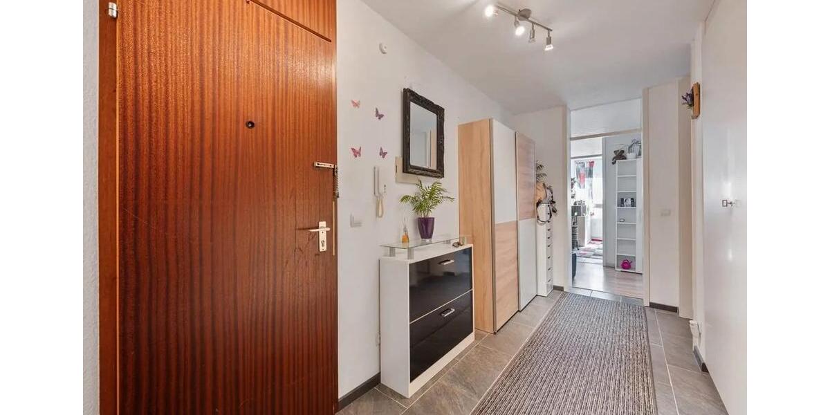 Etagenwohnung Leinfelden-Echterdingen Echterdingen - 2 Zimmer, 64 m&sup2;, 900&euro; | Angebot:26121061