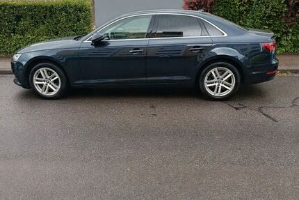 Audi A4 118.100 km 17.600 &euro; Ostfildern 73760