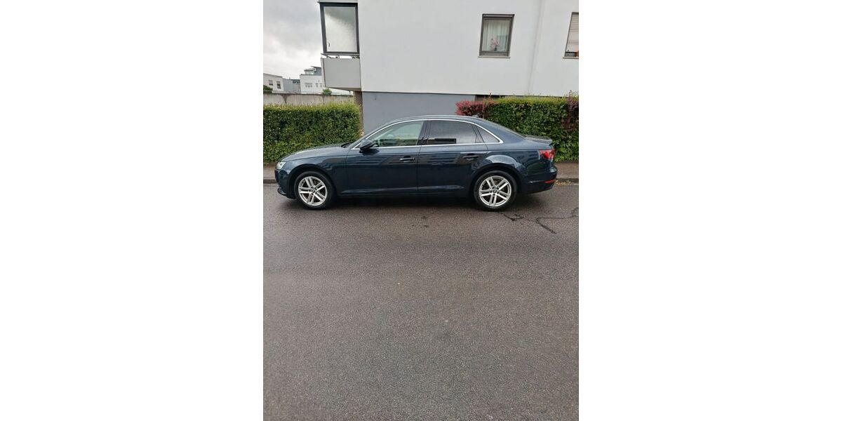 Audi A4 118.100 km 17.600 &euro; Ostfildern 73760