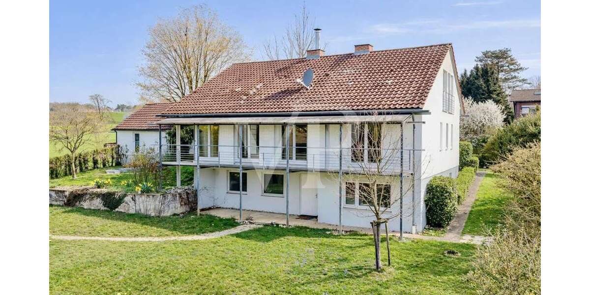 Einfamilienhaus Nürtingen - 7 Zimmer, 229 m&sup2;, 1.140.000&euro; | Angebot:26186848