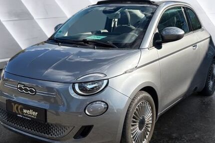 Fiat 500e 11.458 km 21.490 € Bietigheim-Bissingen 74321
