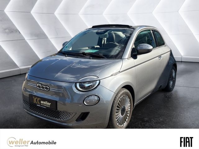 Fiat 500e 12.000 km 20.595 € Bietigheim-Bissingen 74321