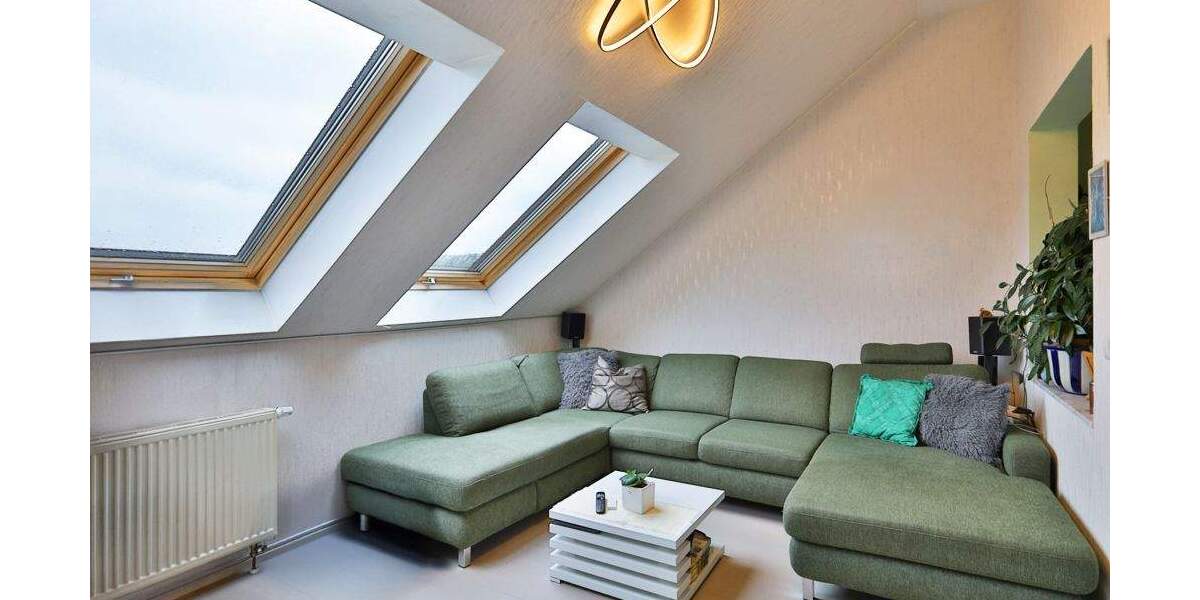 Reihenmittelhaus Aichtal-Neuenhaus Neuenhaus - 4 Zimmer, 103 m&sup2;, 450.000&euro; | Angebot:24112985