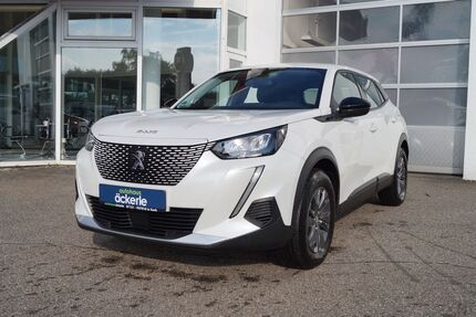 Peugeot 2008 21.950 km 19.490 &euro; Korb 71404