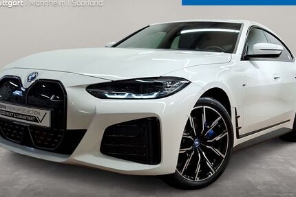 BMW i4 17.969 km 43.903 &euro; Stuttgart 70569