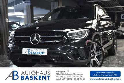 Mercedes-Benz GLC 220 162.300 km 28.980 &euro; Sindelfingen-Darmsheim 71069