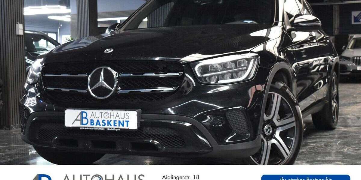 Mercedes-Benz GLC 220 162.300 km 28.980 &euro; Sindelfingen-Darmsheim 71069